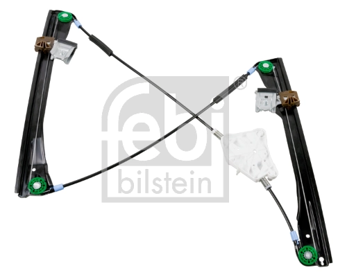 Window Regulator